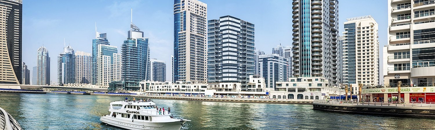 About | City Premiere Marina Hotel Apartments