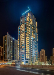 Gallery | City Premiere Marina Hotel Apartments 1