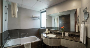 Gallery | City Premiere Marina Hotel Apartments 19