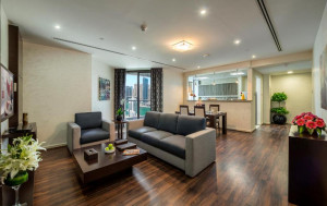 Gallery | City Premiere Marina Hotel Apartments 15